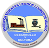 Escudo leonor lourido de velasco